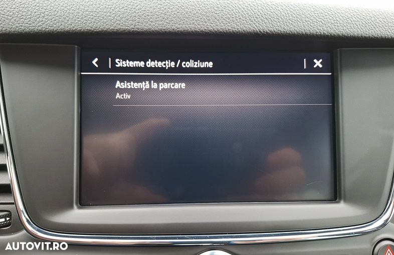 Opel Astra - 30