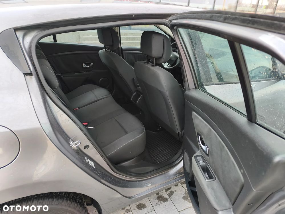 Renault Megane - 8