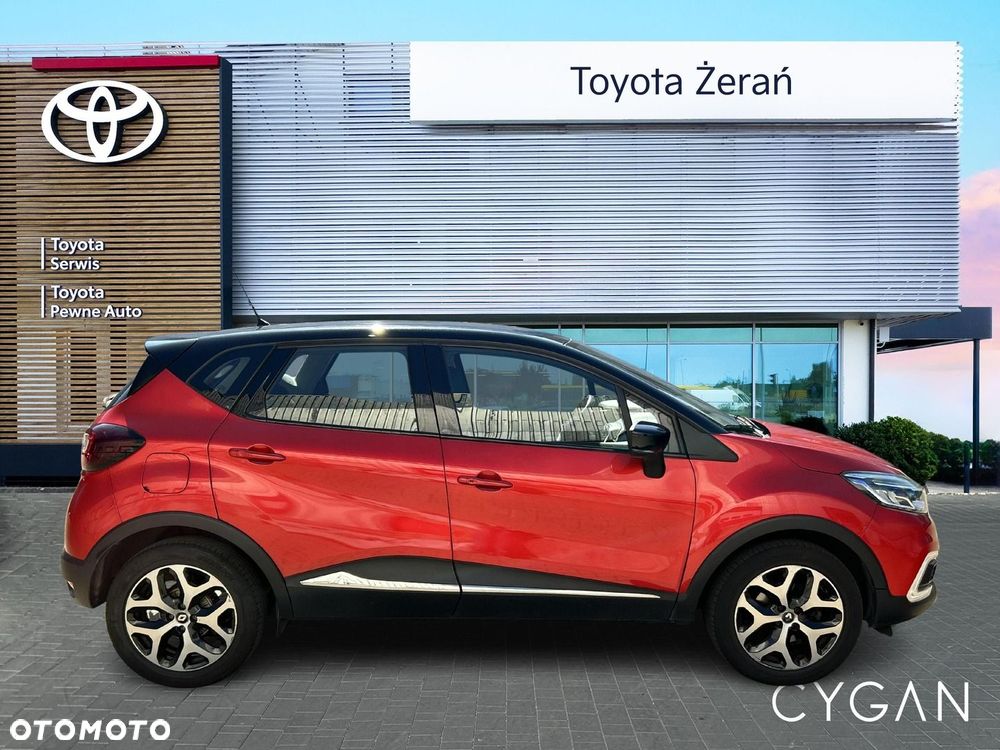 Renault Captur 1.2 Energy TCe Intens - 4