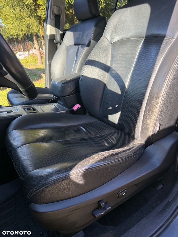 Subaru Outback 2.5i Comfort Navi AT - 12