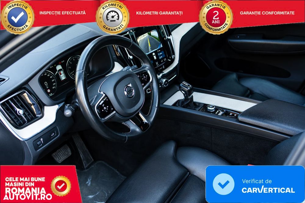 Volvo XC 60 T4 Inscription - 22