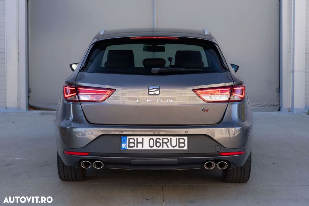 Seat Leon - 12