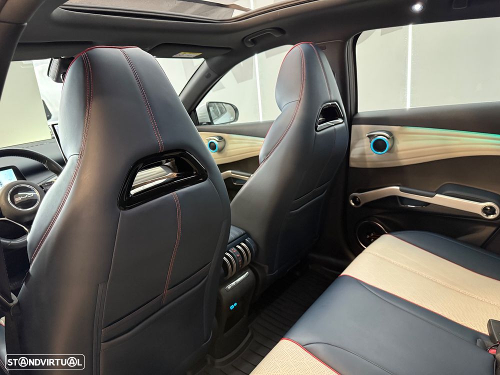 BYD Atto 3 60.48 kWh Design - 7