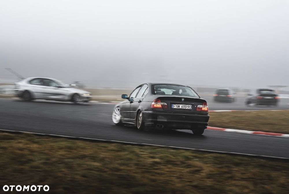 BMW Seria 3 - 8
