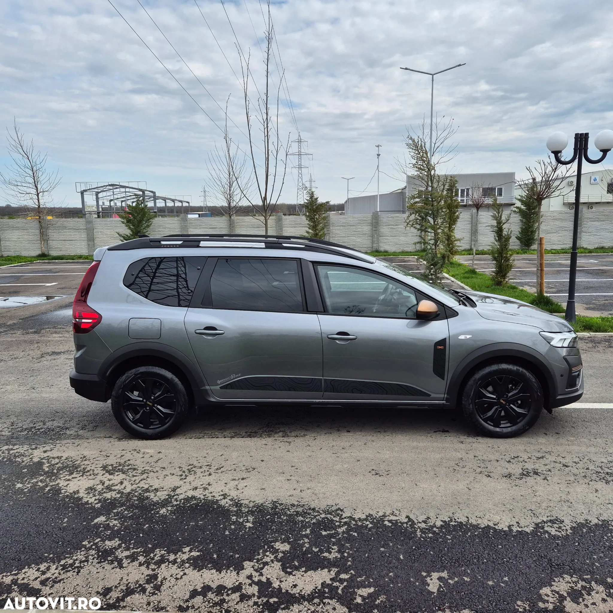 Dacia Jogger TCe 110 (7-Sitzer) Extreme+ - 5