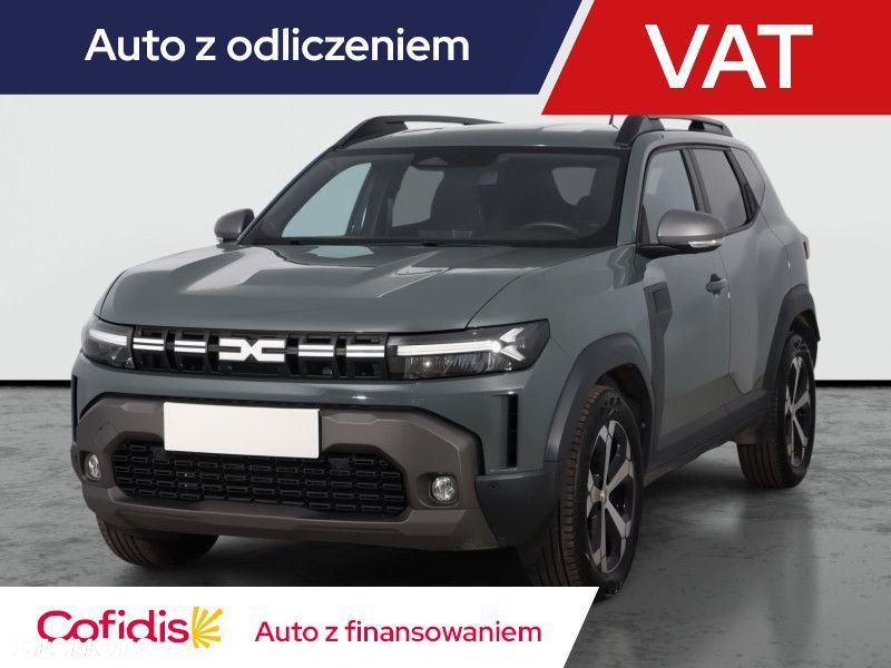 Dacia Duster - 2