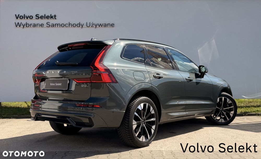 Volvo XC 60 - 9