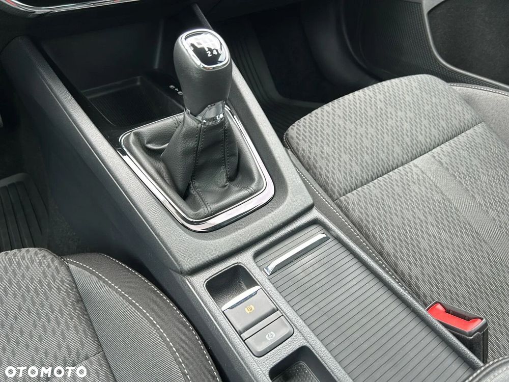 Skoda Octavia 1.5 TSI ACT Style - 28