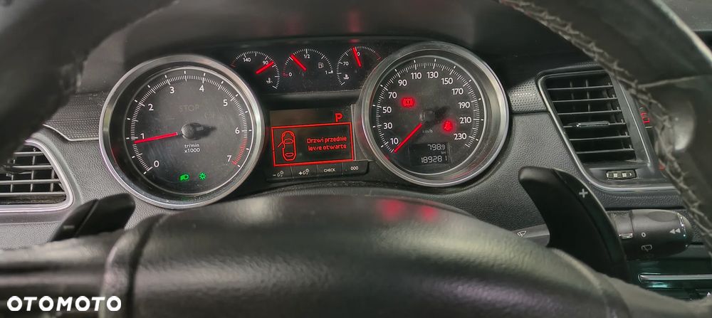 Peugeot 508 1.6 e-THP Allure S&S - 4
