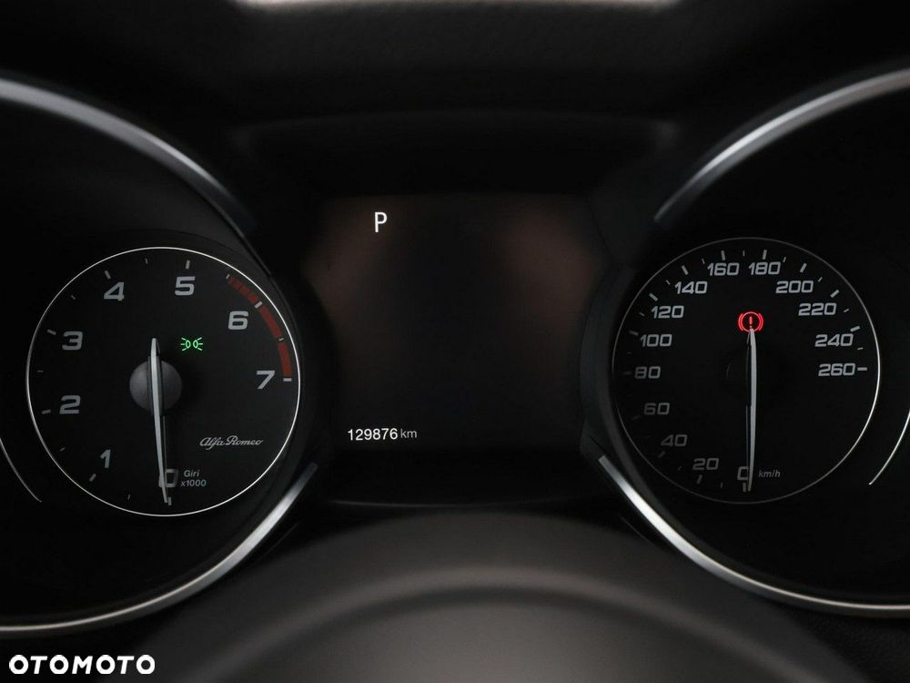 Alfa Romeo Stelvio 2.0 Turbo Super Q4 - 23