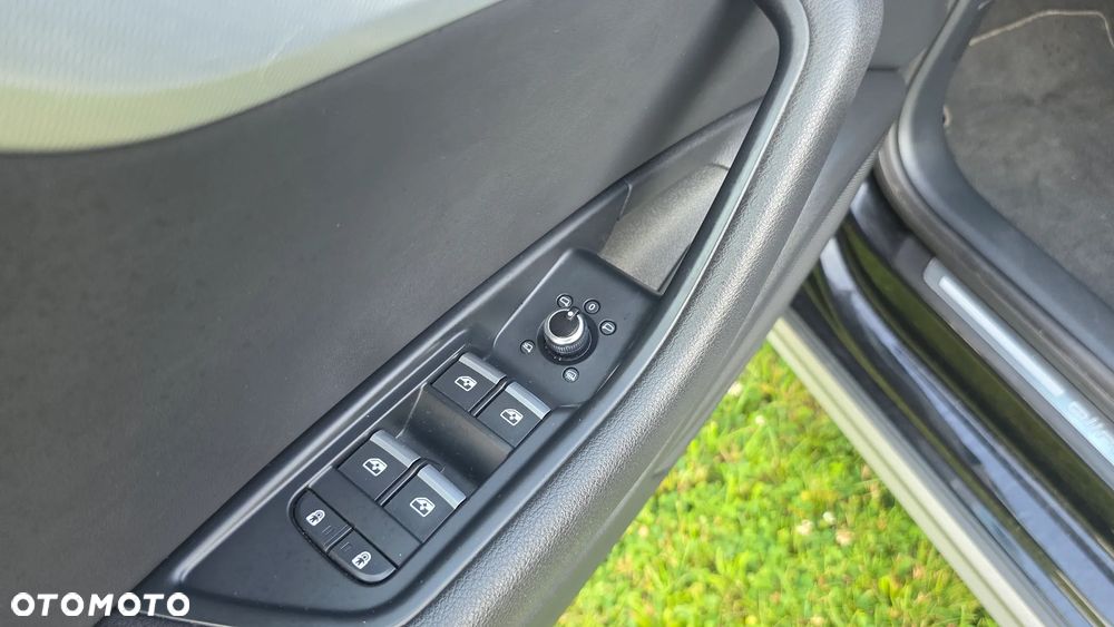 Audi A4 Allroad 40 TDI S tronic - 21