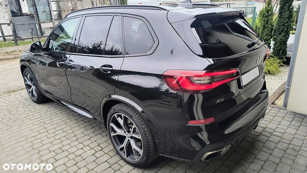 BMW X5 - 4