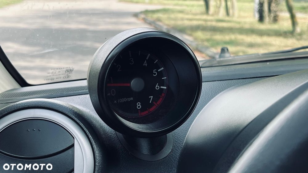 Suzuki Alto 1.0 Basic - 12