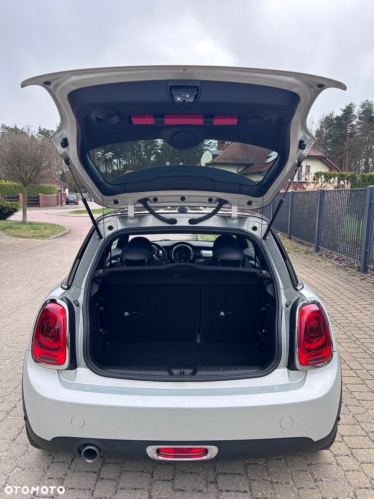 MINI Cooper D - 23