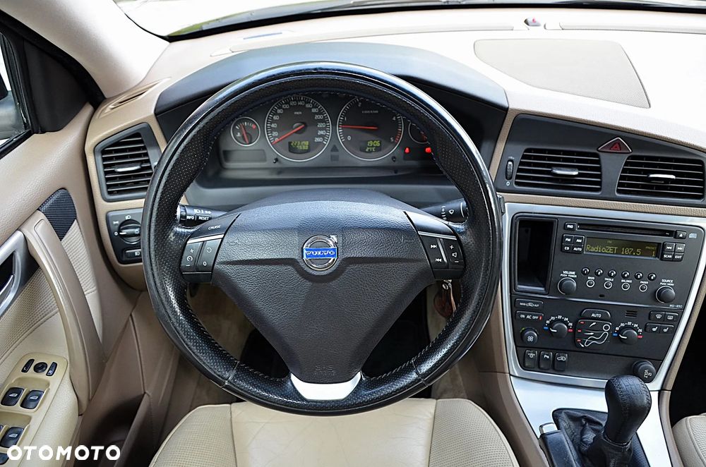 Volvo S60 2.4D Summum - 18