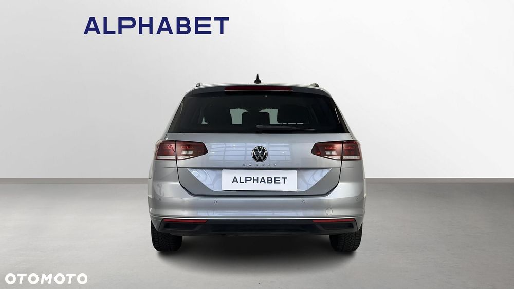 Volkswagen Passat 1.5 TSI EVO Business DSG - 6