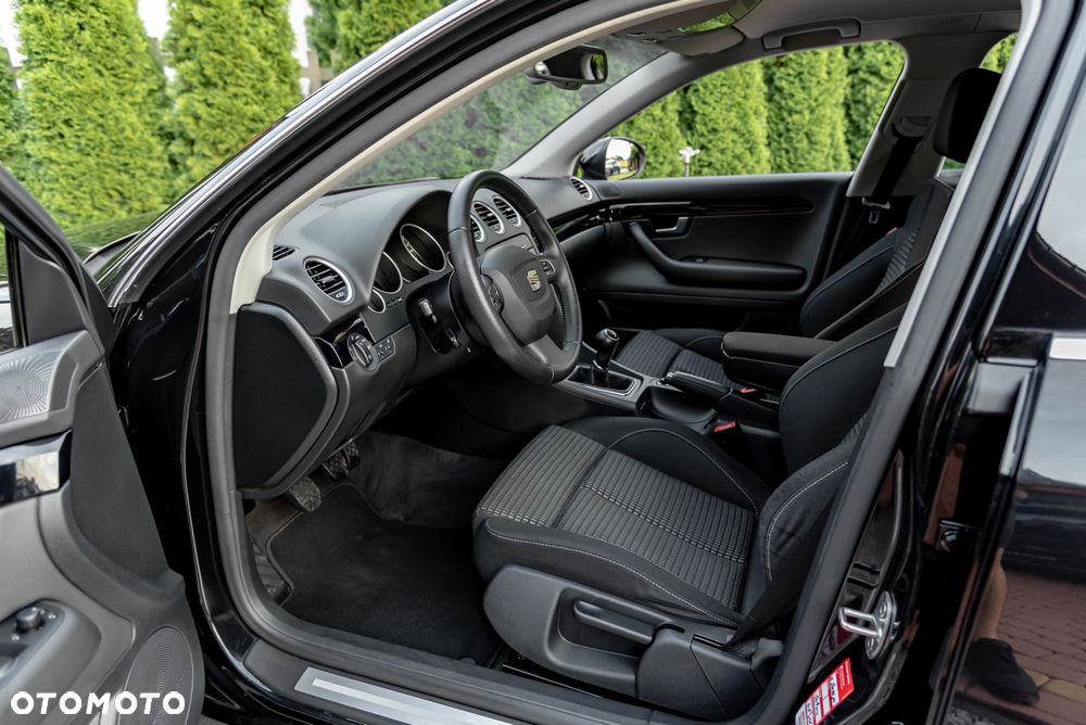 Seat Exeo ST 1.8 TSI Style - 17