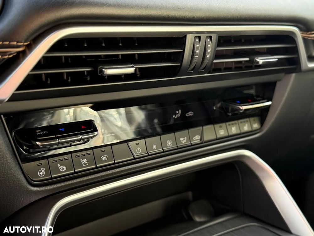 Mazda CX-60 e-SKYACTIV-D 254 M HYBRID AWD HOMURA PLUS - 14