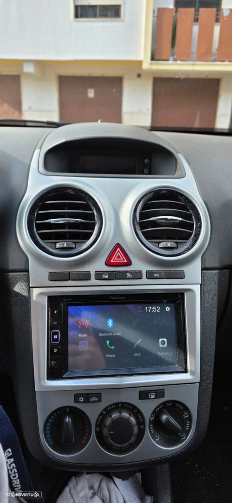 Opel Corsa 1.3 CDTI Enjoy 88g - 5