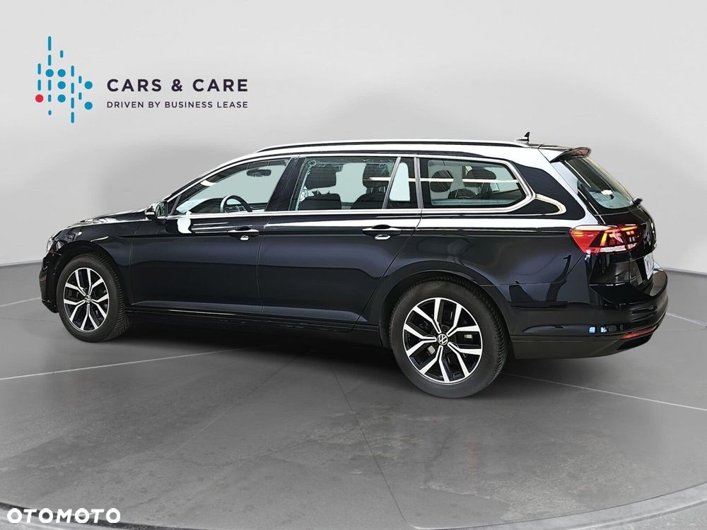 Volkswagen Passat Variant 1.5 TSI EVO Business DSG - 29
