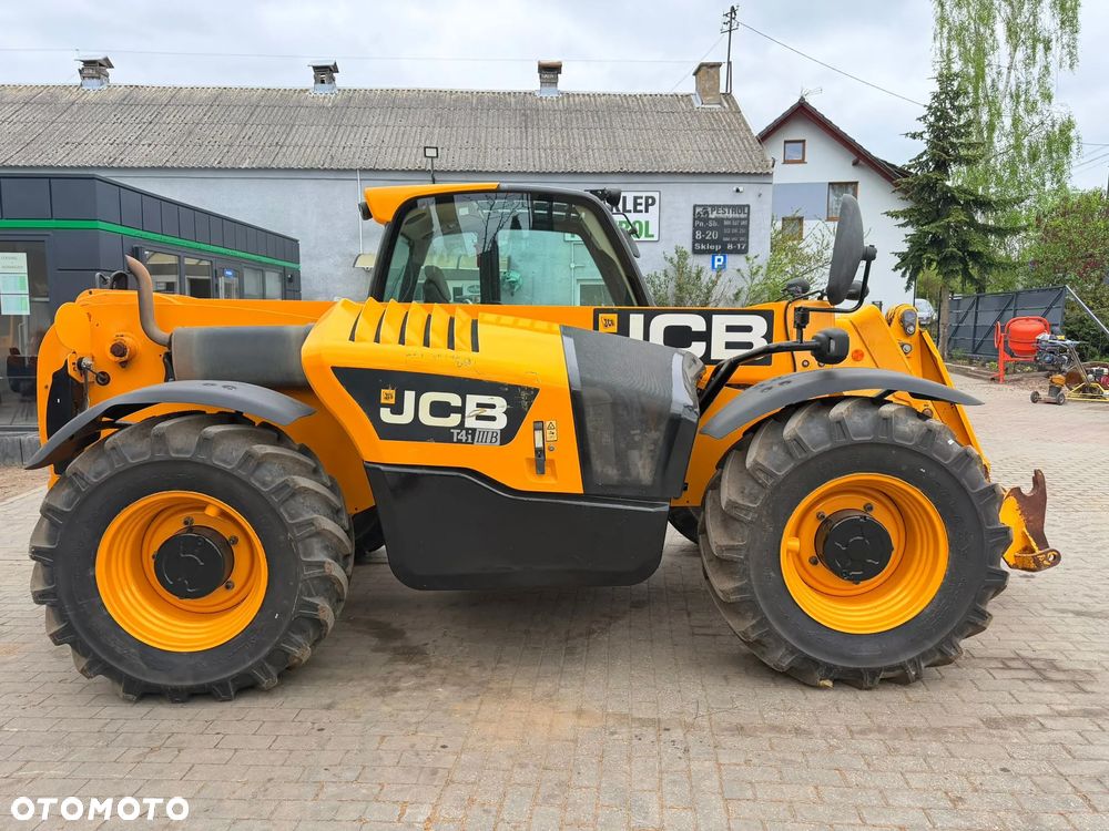 JCB 536-70 Agri plus - 11