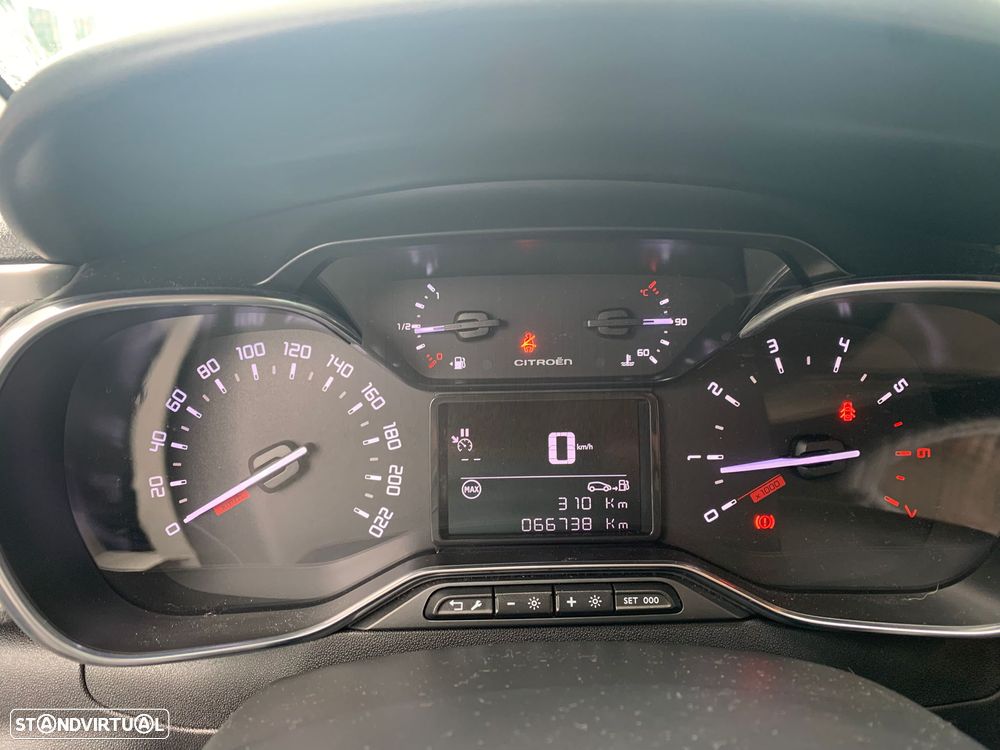 Citroën C3 1.2 PureTech Feel - 6