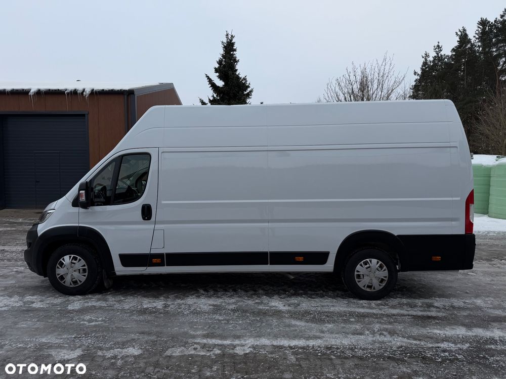 Opel Movano - 11