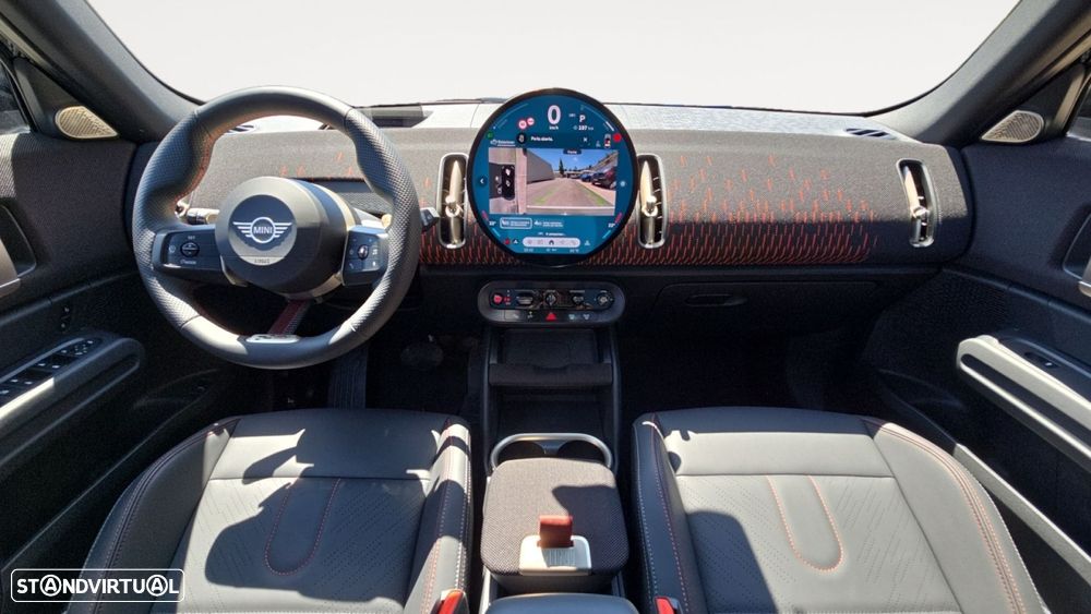 MINI Countryman C JCW L - 9