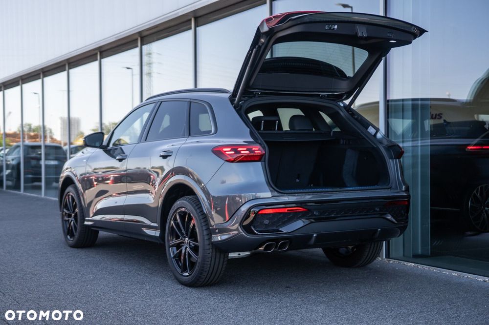 Audi Q5 - 10