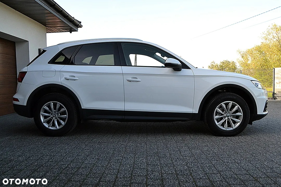 Audi Q5 - 4