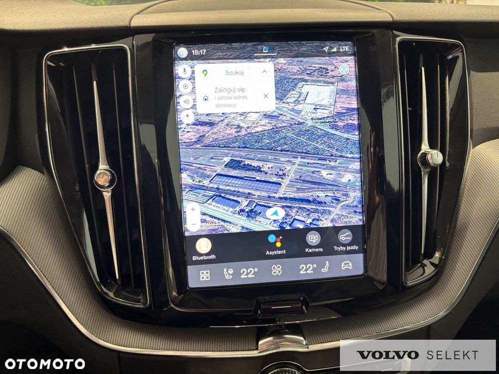 Volvo XC 60 - 20