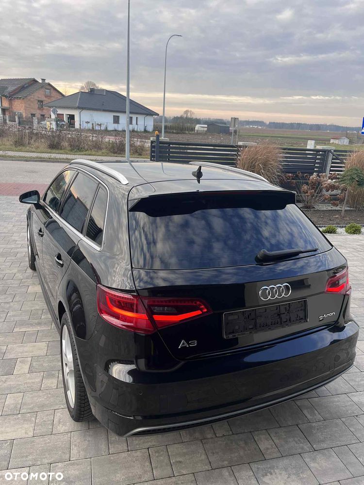 Audi A3 Sportback - 11
