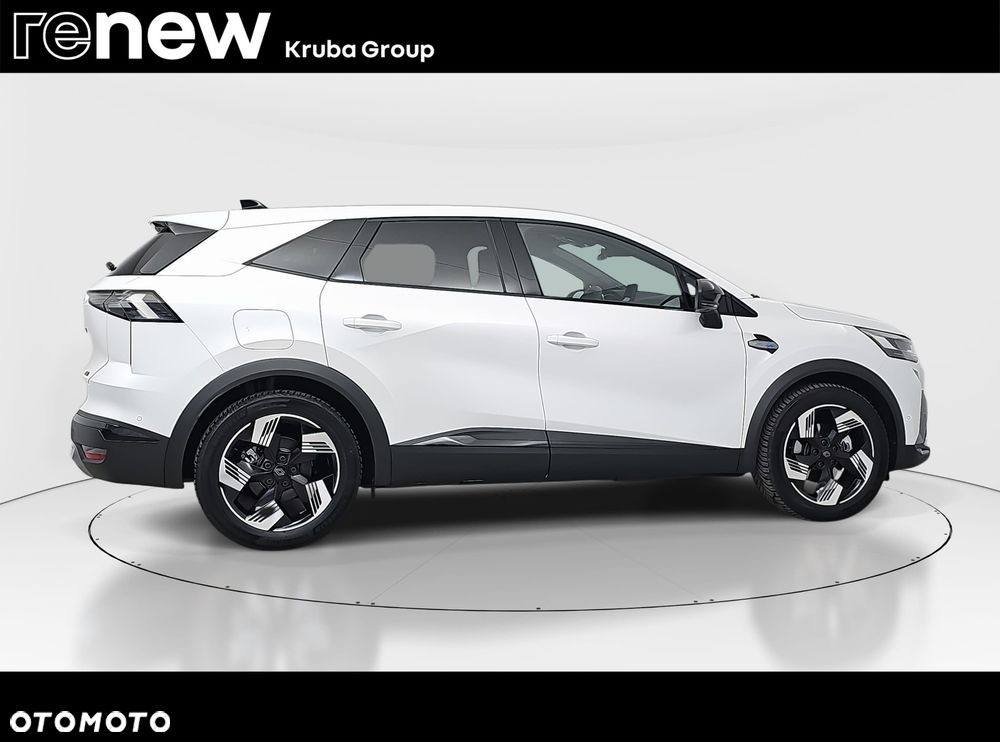 Renault Symbioz 1.8 E-Tech Full Hybrid 160 Esprit Alpine - 4
