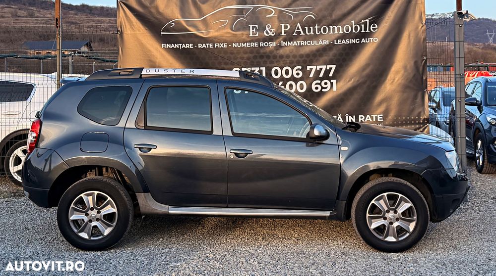 Dacia Duster 1.5 dCi 4x2 Laureate - 2