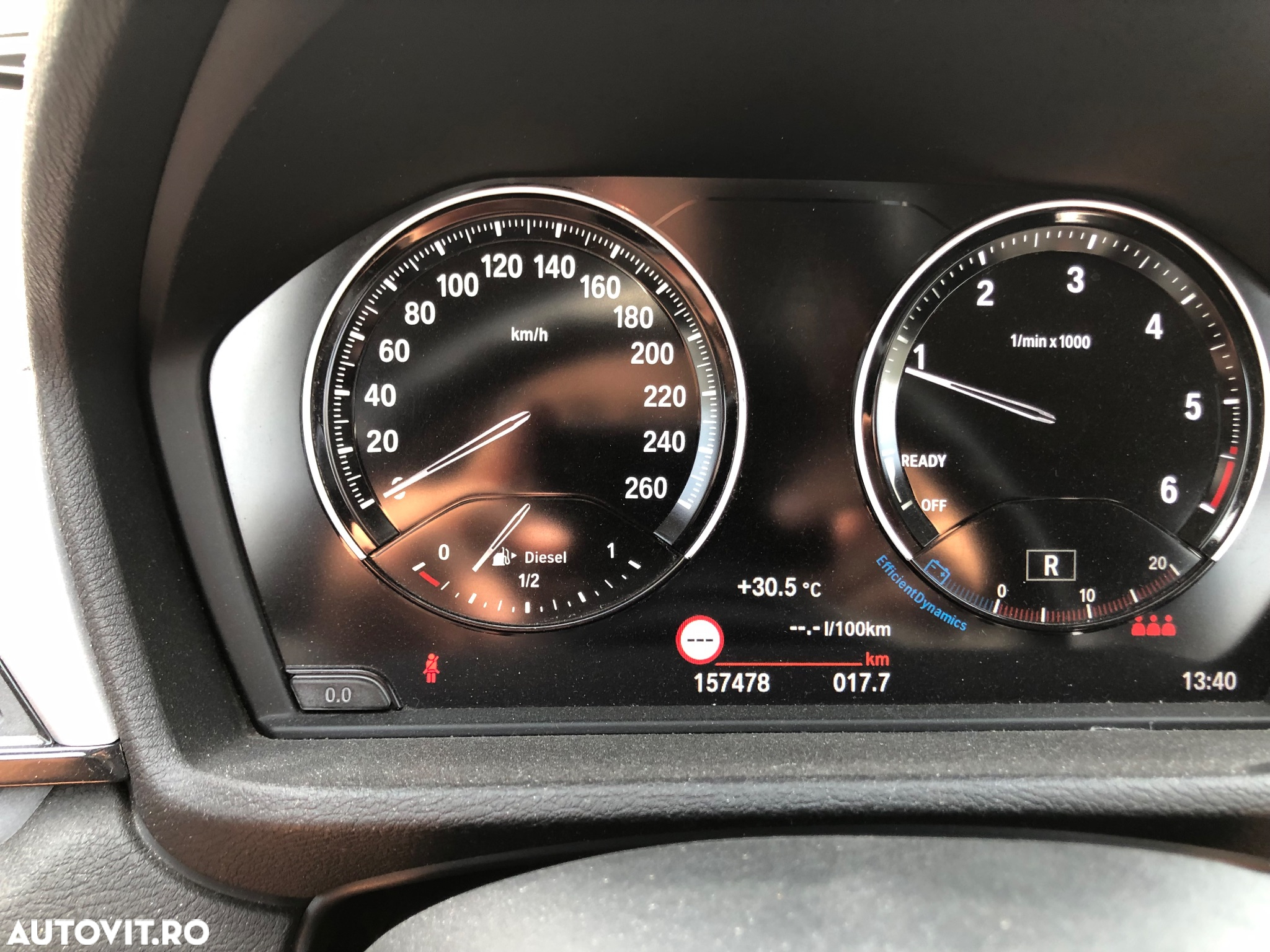 BMW X1 - 7