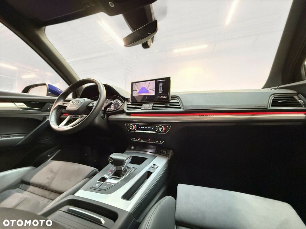 Audi Q5 - 30