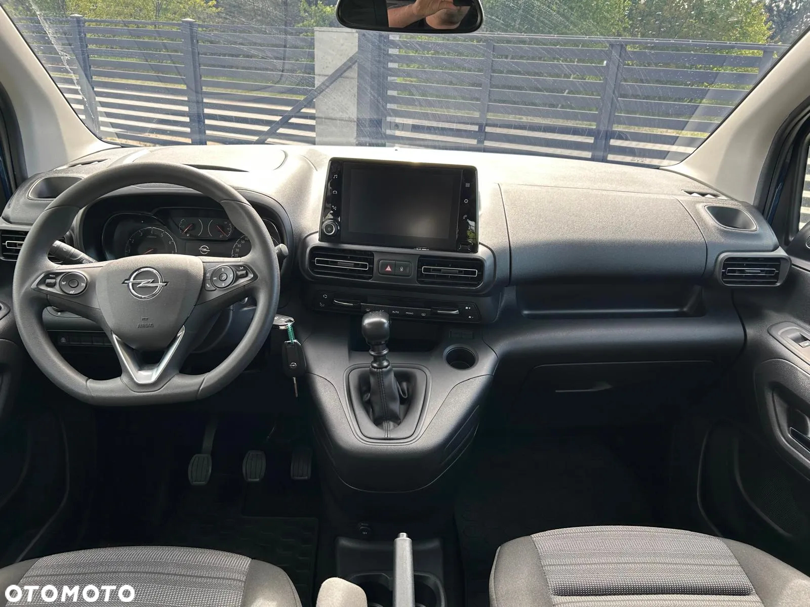 Opel Combo Life 1.5 CDTI Elegance Plus S&S N1 - 8