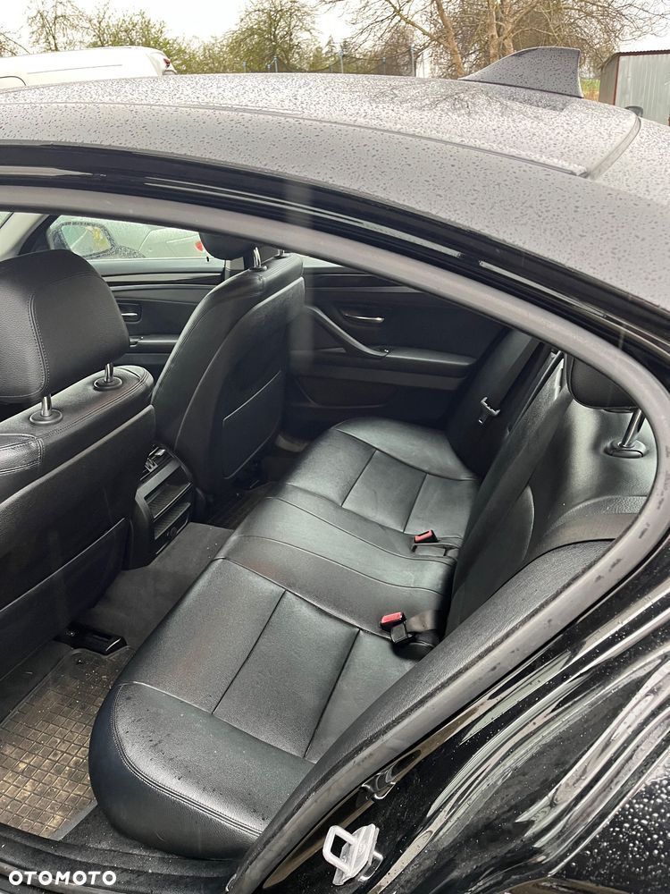 BMW Seria 5 - 23