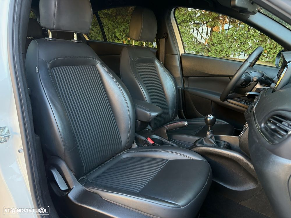 Fiat Tipo 1.4 Sport - 22