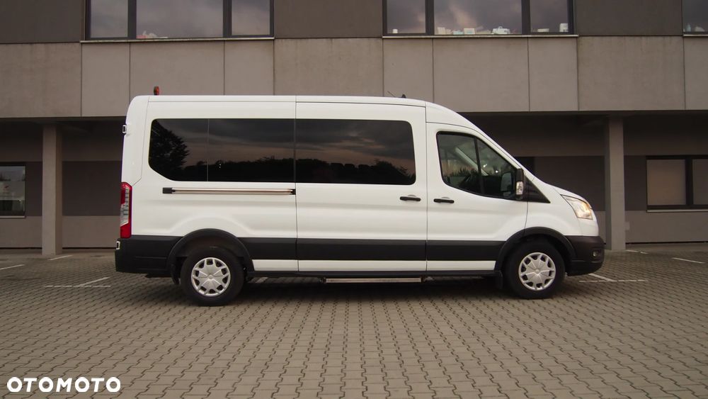 Ford Transit 350 L3H2 Pkw VA Trend - 32