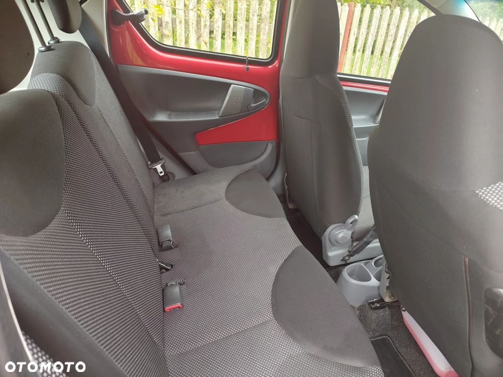 Toyota Aygo 1.0 VVT-i - 13