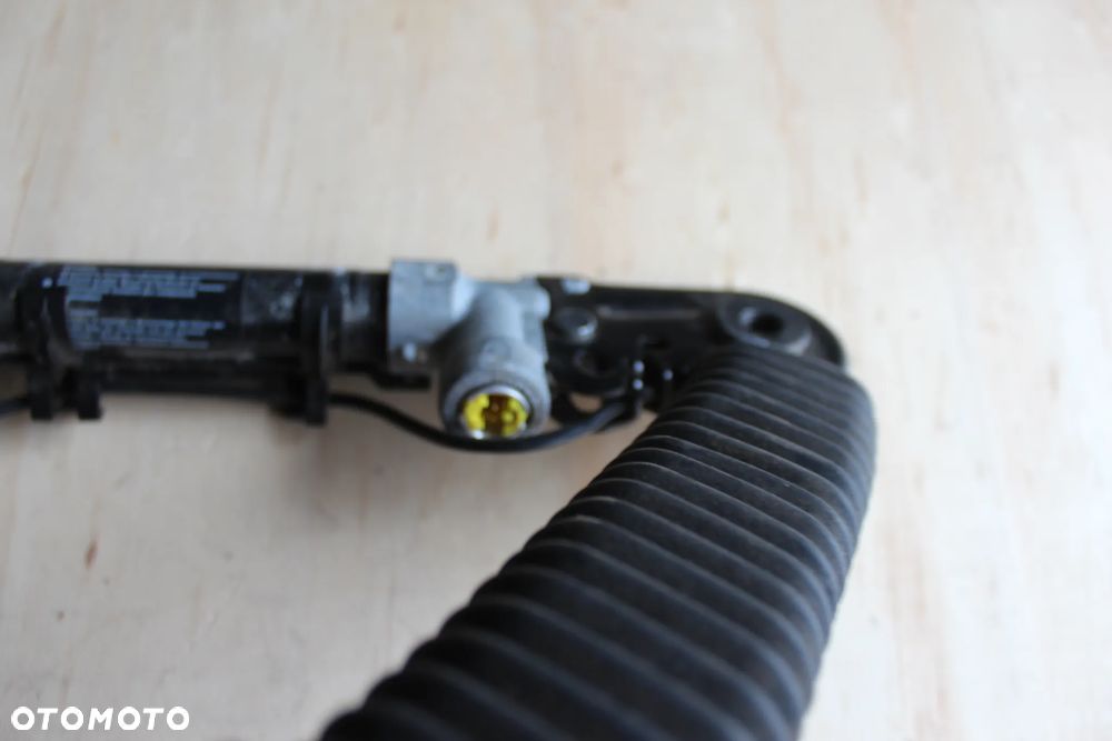 NAPINACZ PASA LEWY BMW E60 E61 LCI 7210887 EU 2009 - 4