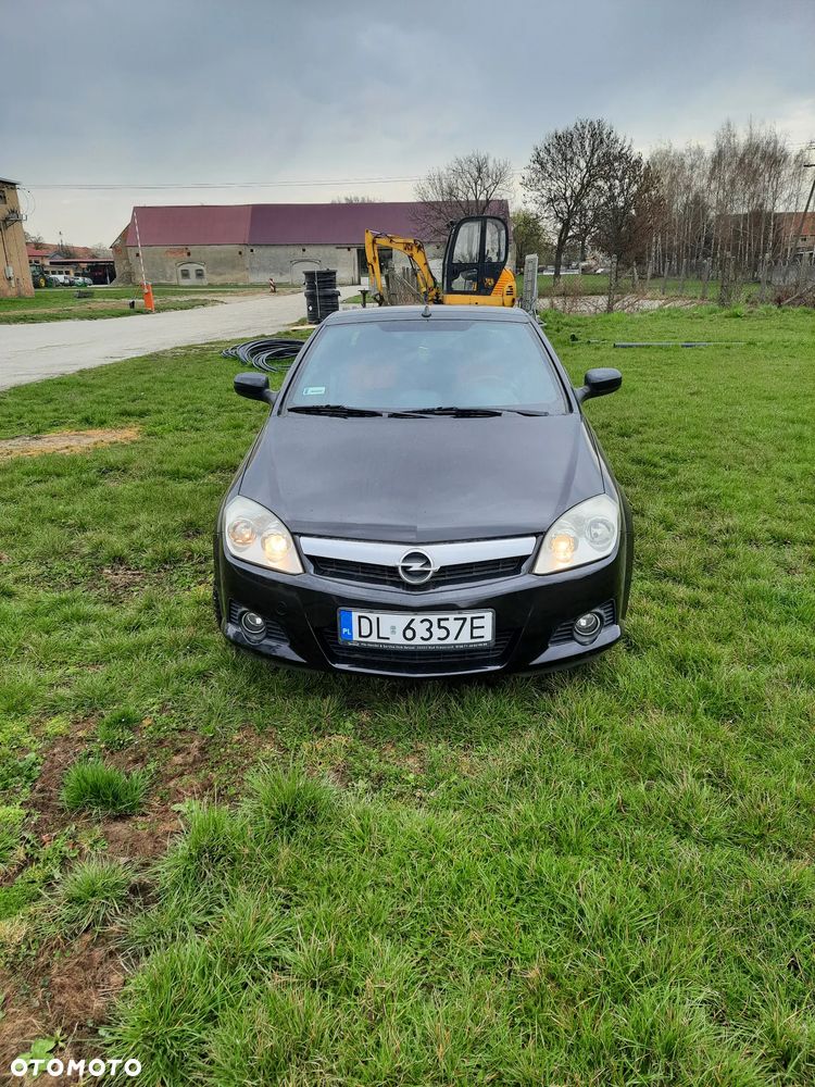 Opel Tigra 1.8 Enjoy - 4