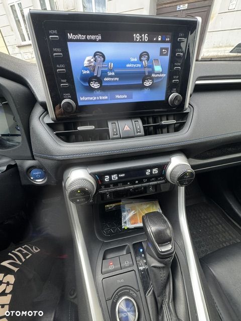 Toyota RAV4 Hybrid Selection 4x4 - 8