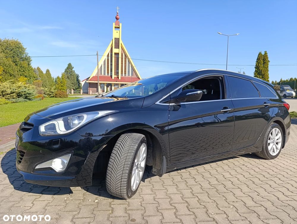 Hyundai i40 - 27