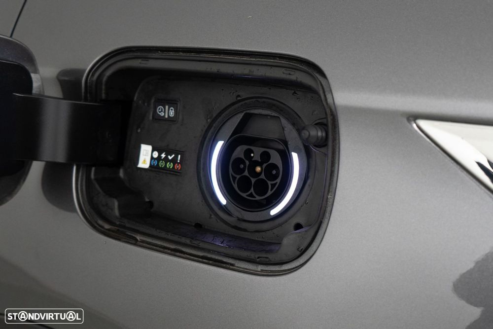 DS DS7 Crossback E-Tense Rivoli EAT8 - 18