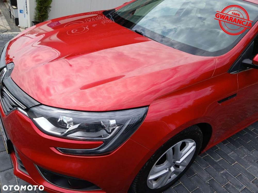 Renault Megane - 39
