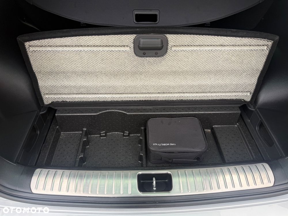 Kia Sportage 1.6 CRDI AWD Eco-Dynamics+ (48V M-H) DCT GT LINE - 37