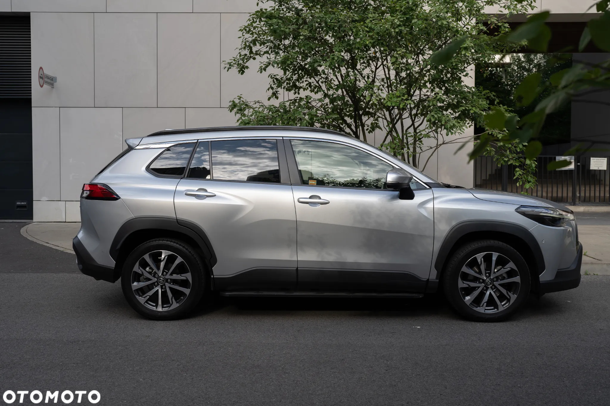 Toyota Corolla Cross 2.0 Hybrid Premiere Edition - 15
