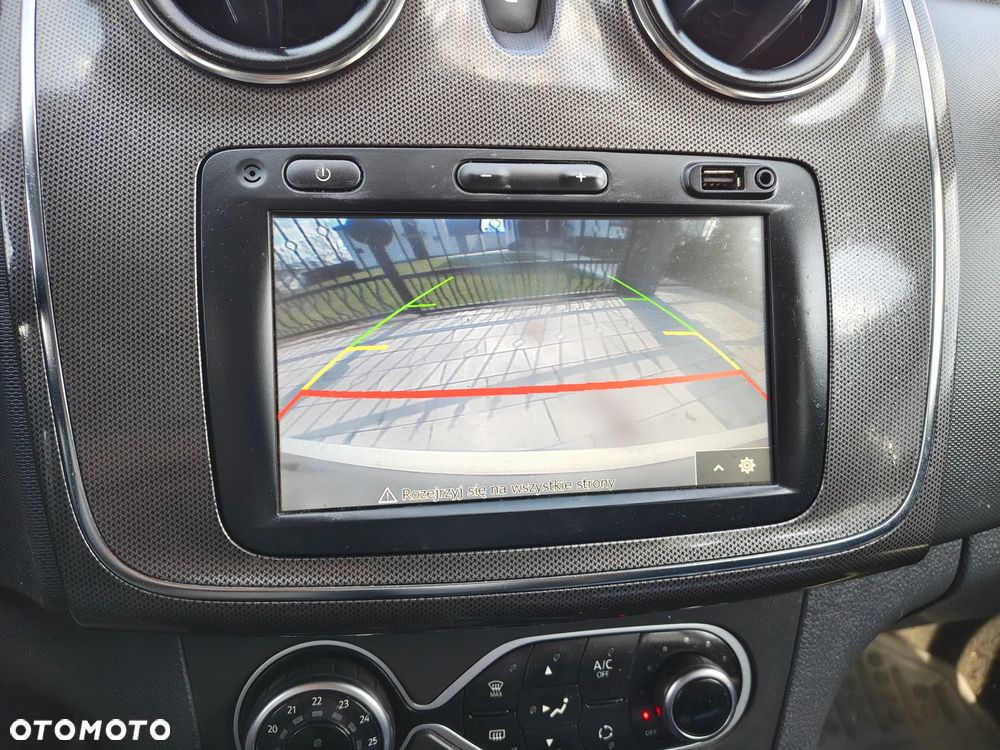 Dacia Sandero Stepway TCe 90 Prestige - 14